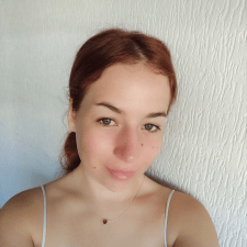 Anastasiia Alkhanova
