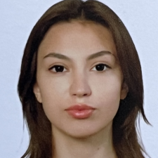 Anastasiia Paschenko