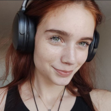 Freelancer Anastasia Z. — Mołdawia, Kiszyniów. Specjalizacja — Javascript & Typescript, Copywriting
