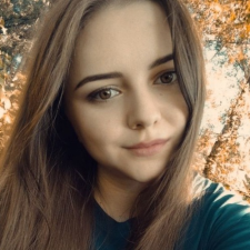 Anastasiia Stobalo