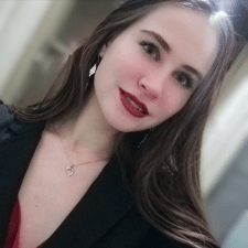 Фрилансер Анастасия З. — Украина, Мариуполь. Специализация — Дизайн упаковки и этикетки, Копирайтинг