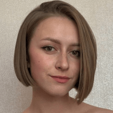 Фрилансер Анастасія Т. — Украина, Хмельницкий. Специализация — Фирменный стиль, Дизайн упаковки и этикетки