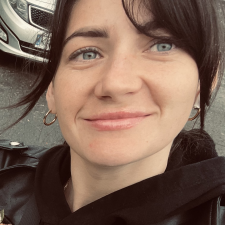 Freelancer Anastasiia H. — Ukraina, Kijów. Specjalizacja — Praca z klientami
