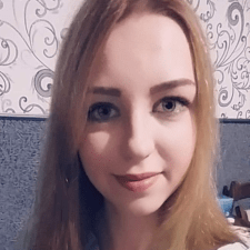 Anastasiia Smirnova