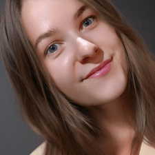 Фрилансер Anastasia K. — Чехия, Praha. Специализация — AR и VR разработка, AR и VR разработка