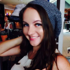 Заказчик Anastasia K. — Сингапур, Сингапур.