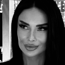 Freelancer Anastasiya S. — Ukraina, Kijów. Specjalizacja — Tłumaczenie tekstów, AI graphic