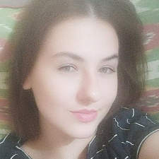 Freelancer Anastasiya S. — Uzbekistan, Taszkent. Specjalizacja — Edycja i korekta tekstu, Python