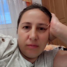 Freelancer Anastasiia H. — Ukraina, Gołowno. Specjalizacja — AI tekst, Copywriting