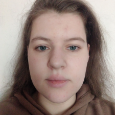 Freelancer Anastasiia T. — Ukraina, Charków. Specjalizacja — Język angielski, AI tekst