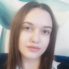 Заказчик Анастасія К. — Украина.