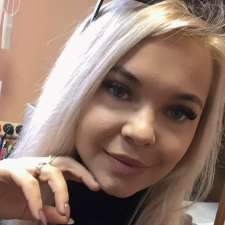 Anastasiia Fil