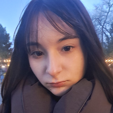 Freelancer Anastasiia B. — Ukraine, Pervomaisk. Core skill — Articles & Blog Posts, Script Writing