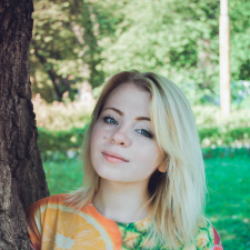 Фрилансер Анастасия Т. — Украина, Киев.
