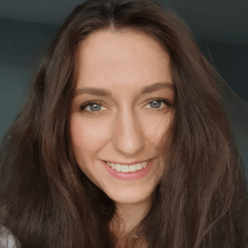 Freelancer Anastasiia B. — Ukraine, Kyiv. Specialization — Web Design, Interface Design (UI/UX)