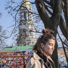 Фрилансер Анастасия Б. — Украина, Киев. Специализация — Написание статей, Копирайтинг
