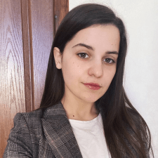 Фрилансер Анастасія Д. — Украина, Киев. Специализация — Дизайн сайтов, Дизайн мобильных приложений