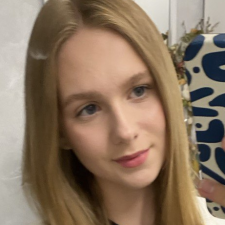 Freelancer Anastasiia H. — Ukraine, Lvov. Core skill — AI & Machine Learning, AI & Machine Learning