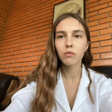Фрилансер Анастасия Л. — Украина, Киев. Специализация — Дизайн сайтов, Дизайн мобильных приложений