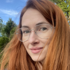 Freelancer Anastasiya D. — Ukraina, Kijów. Specjalizacja — Promocja w sieciach społecznościowych (SMM), Copywriting