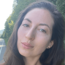 Freelancer Anastasia M. — Ukraina, Użhorod. Specjalizacja — Pisanie artykułów, Copywriting