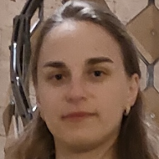 Фрилансер Anastasiia P. — Украина, Киев. Специализация — Написание статей, Польский язык