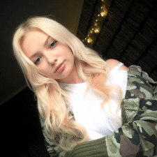 Фрилансер Anastasia R. — Украина, Черноморск. Специализация — Иллюстрации и рисунки, Логотипы