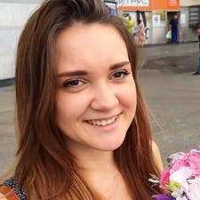 Заказчик Анастасия Р. — Украина, Киев.