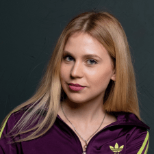 Фрилансер Анастасия С. — Украина, Львов. Специализация — Контекстная реклама, Поисковое продвижение (SEO)
