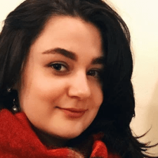 Freelancer Anastasiia Y. — Ukraina, Lwów. Specjalizacja — Projektowanie dla poligrafii, Grafika wektorowa