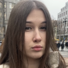 Anastasiia Kozak