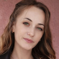 Anastasia Belyak