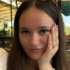Фрилансер Анастасія П. — Украина, Кременчуг. Специализация — Аудио и видео монтаж, Фотосъемка