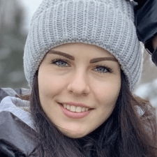Фрилансер Анастасия Б. — Украина, Одесса. Специализация — Тестирование и QA, Тестирование и QA