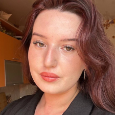 Anastassiya Kozlova