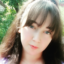 Фрилансер Anastasiia S. — Украина, Днепр. Специализация — Дизайн визиток, Аудио и видео монтаж