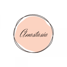 Фрилансер Anastasia C. — Украина.