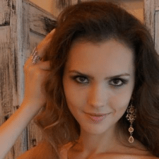 Фрилансер Anastasia U. — Украина, Сумы. Специализация — Разработка презентаций, Создание сайта под ключ