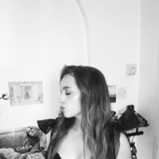 Anastasia Sudak