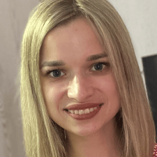 Anastasiia Savetchenko