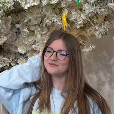 Фрилансер Анастасія Б. — Украина, Одесса. Специализация — Иллюстрации и рисунки, Дизайн визиток