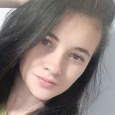 Freelancer Anastasiia B. — Ukraina, Żytomierz.