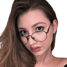 Фрилансер Anastasiia B. — Украина, Одесса. Специализация — Логотипы, Дизайн визиток