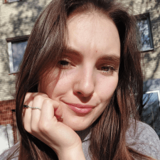 Freelancer Anastasiia B. — Ukraine, Kiew. Fachgebiet — Landschaftsprojekte & Design