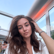 Фрилансер Anastasiia L. — Украина, Одесса. Специализация — Javascript и Typescript, Javascript и Typescript