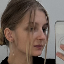 Freelancer Anastasiia C. — Ukraina, Kijów.