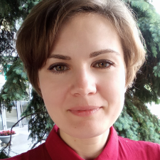 Freelancer Anastasiya C. — Ukraine, Dnepr. Specialization — Information gathering, Consulting