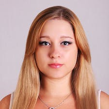Заказчик Анастасия И. — Украина, Киев.