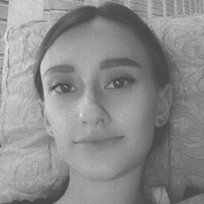 Фрилансер Анастасия К. — Украина, Киев. Специализация — Иллюстрации и рисунки, Английский язык