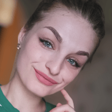 Фрилансер Анастасия Д. — Украина, Черкассы. Специализация — Написание статей, Рерайтинг